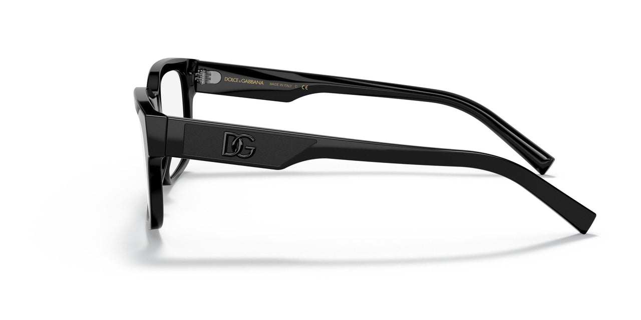 501 - Black