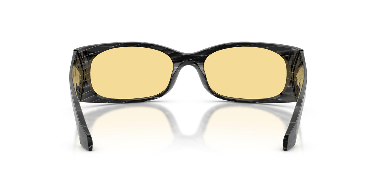 001/R6 - Black - Citron