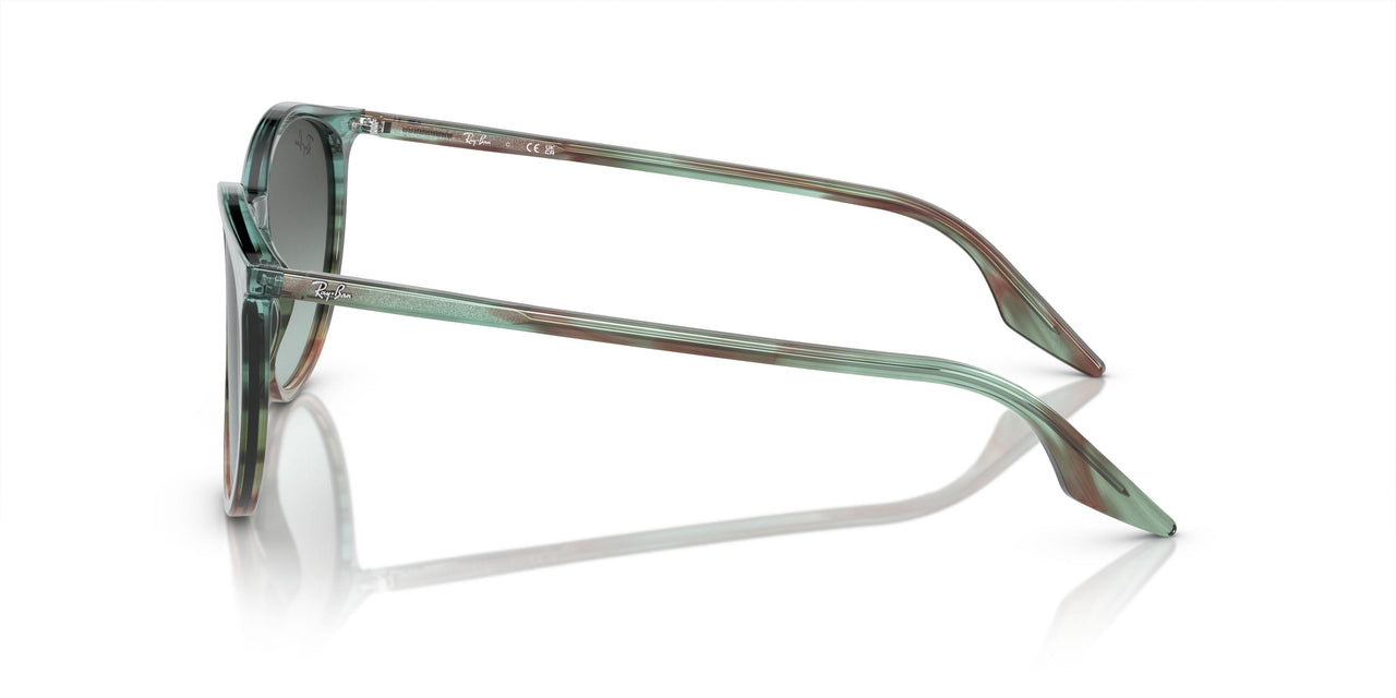 1394GK - Multicolor - Blue Vintage