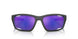 16G05U - Black - Dark Blue Mirror Violet Tuning