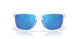 912015 - Transparent - Blue Mirror