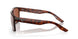 905007 - Havana - Copper Silver Mirror 580p