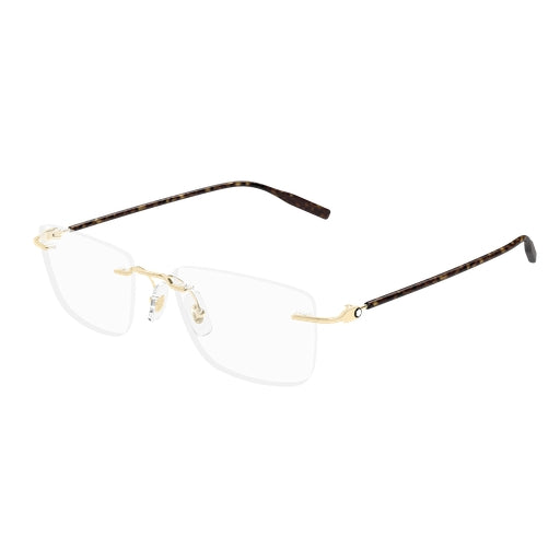 Montblanc MB0431O Eyeglasses