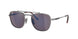 3139O4 - Silver - Grey Mirror Blue