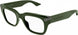 004 - Green - Transparent