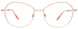 10 - Satin Pink Gold