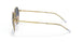 001/86 - Gold - Blue Gradient Grey