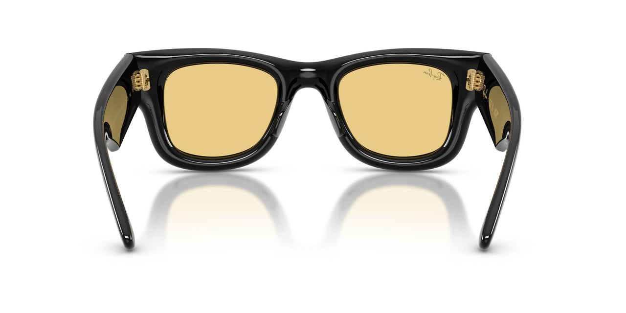 601/85 - Black - Yellow