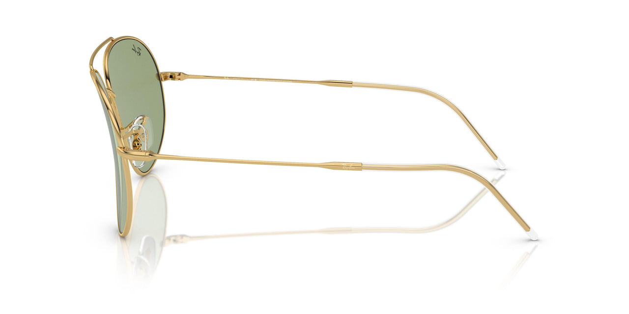 001/82 - Gold - Green