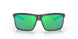 901625 - 98 Matte Gray - Green Mirror 580g