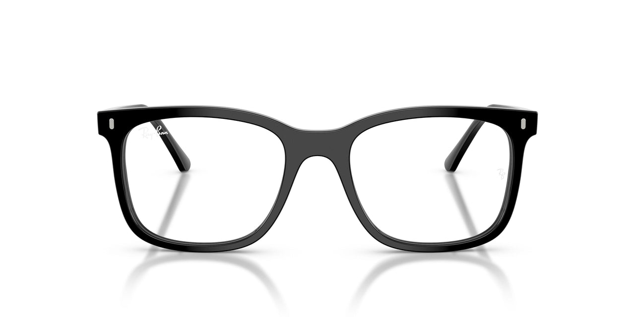 2000 - Black - Clear