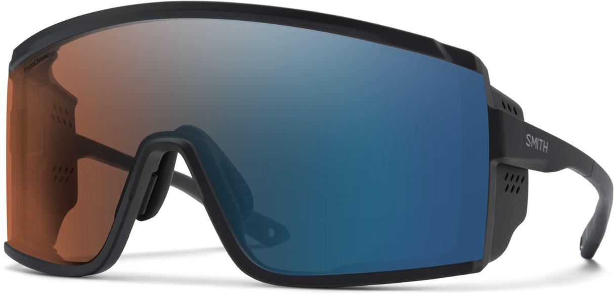 20572900399GH - Chromapop Glacier Photochromic Copper To Gray With Blue Mirror