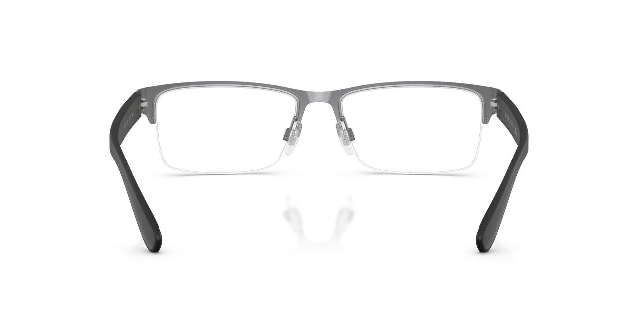 9157 - Matte Dark Gunmetal