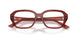 8436 - Brown - Clear