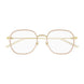 002 - Gold - Transparent