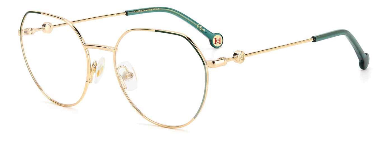 0PEF-00 - GOLD GREEN