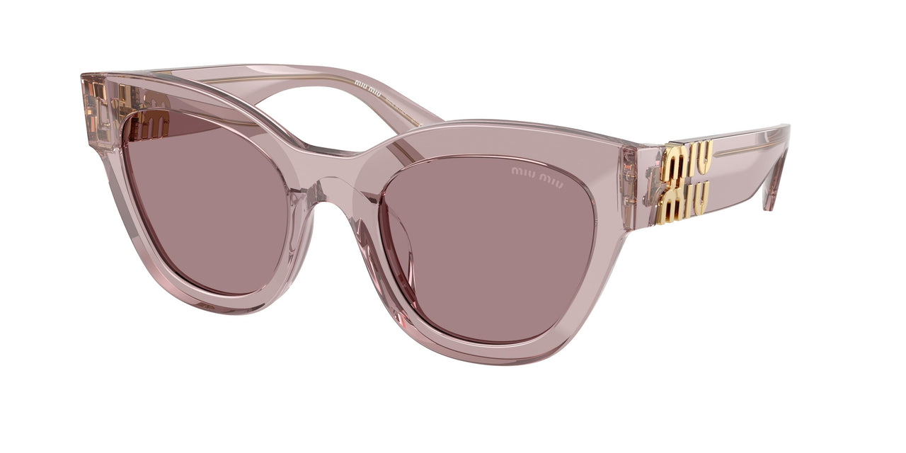 Miu Miu 01YSF Sunglasses