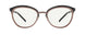 11830 - Onyx/blush - Clear Pro
