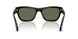 95/58 - Black - Green Polar