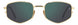 0HM2-MT - GD HONEY - Green Mirror