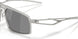 603105 - Silver - Prizm Black Polarized