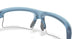 953407 - Blue - Clear To Black Iridium Photochromic