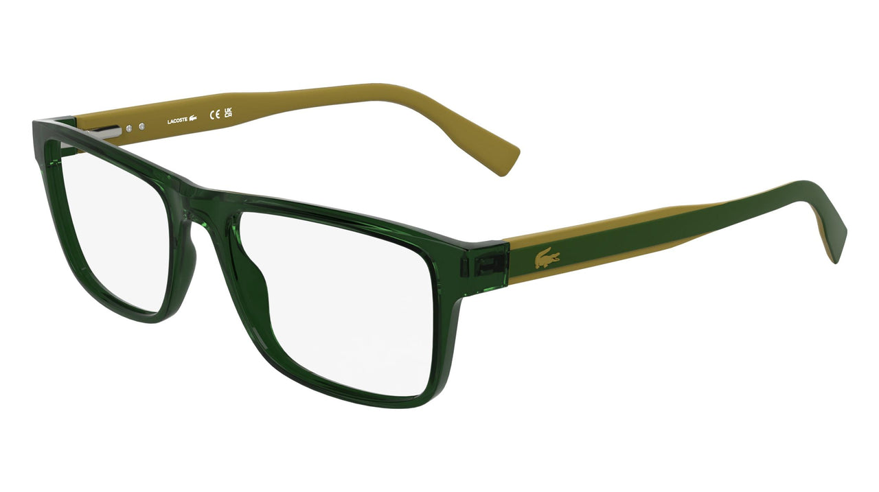 Lacoste L2973 Eyeglasses