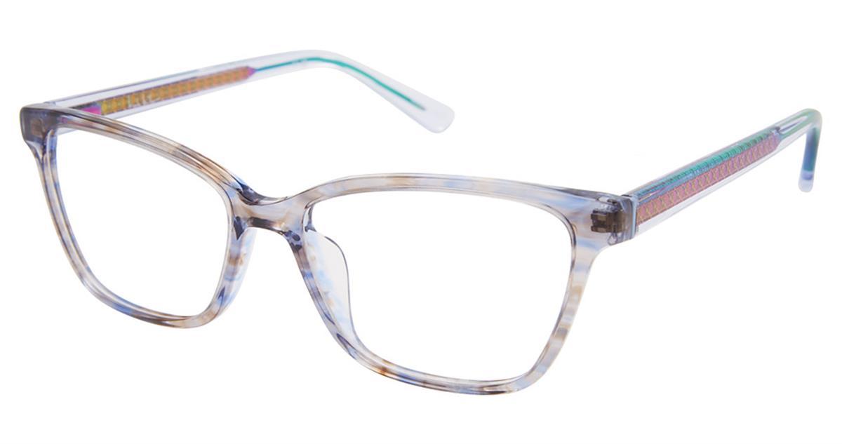 Nicole Miller NMFINCHBAY Eyeglasses