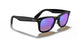 601/4O - Black - Brown Gradient Brown Mirror Bl