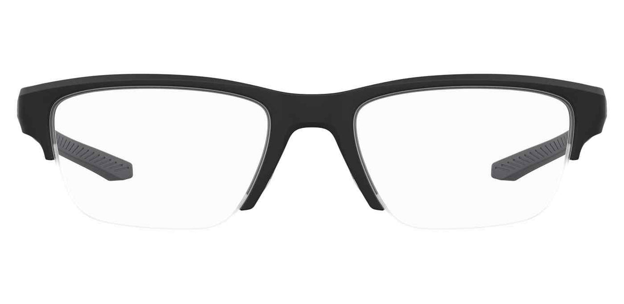 0003-00 - Matte Black