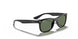 100/71 - Black - Green