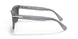 08U08G - Clear - Polar Black