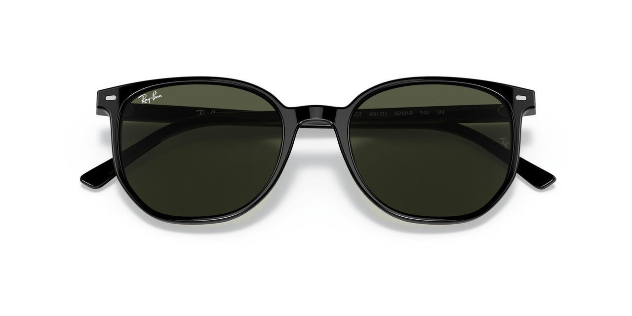 901/31 - Black - Green