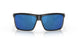 901609 - 11 Matte Black - Blue Mirror 580p