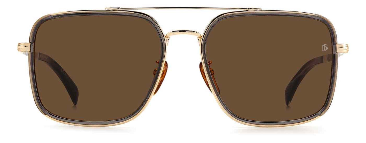 0FT3-70 - GREY GOLD - Brown