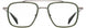 Scott Harris SHD003 Eyeglasses
