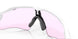 920851 - Matte Black - Prizm Black Polarized