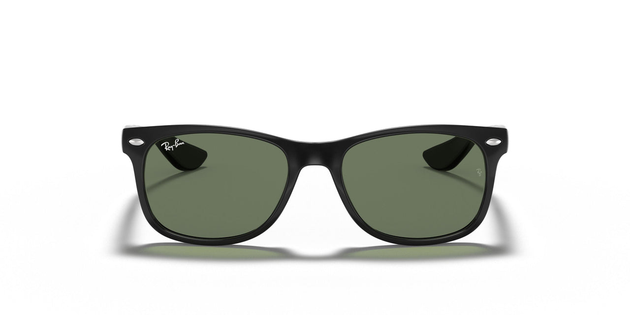 100/71 - Black - Green