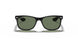 100/71 - Black - Green