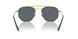 9241R5 - Gold - Blue