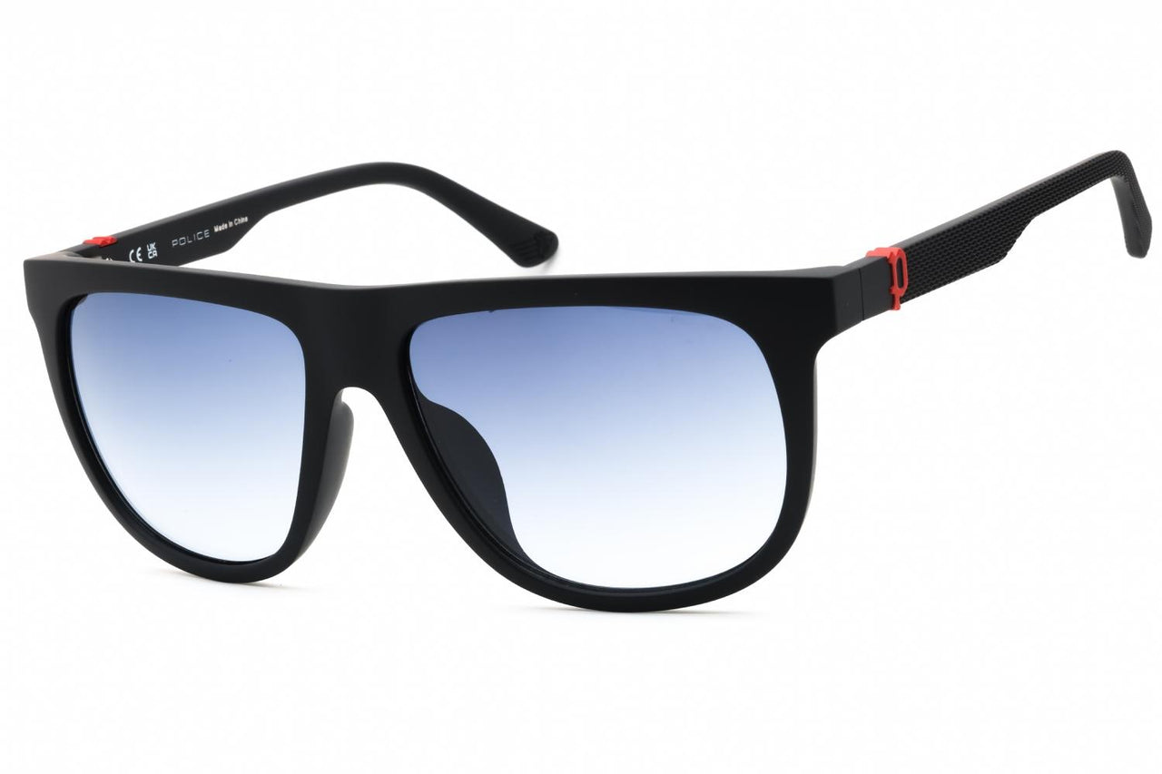 Police SPLN33 Sunglasses