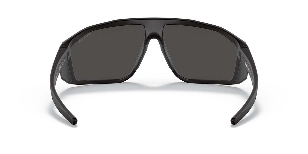 1BO06F - Black - Dark Grey