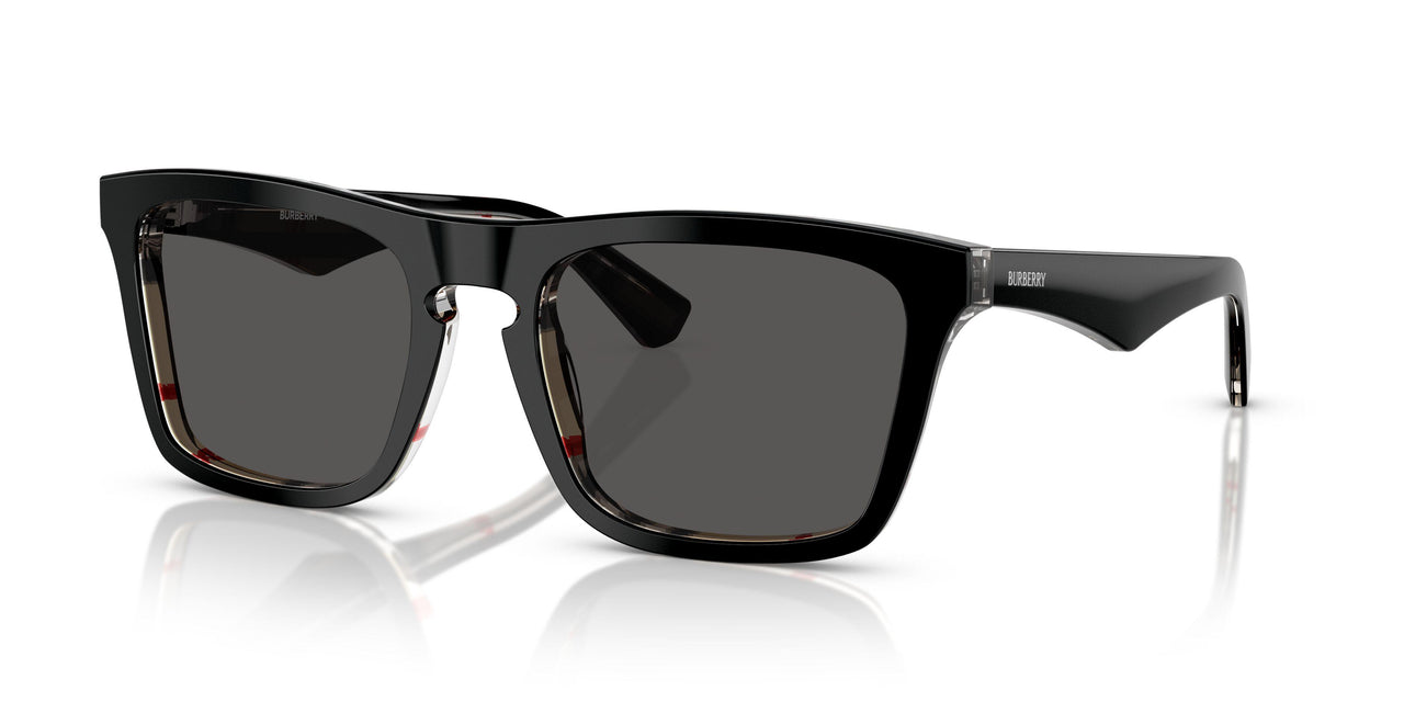 412187 - Black - Dark Grey