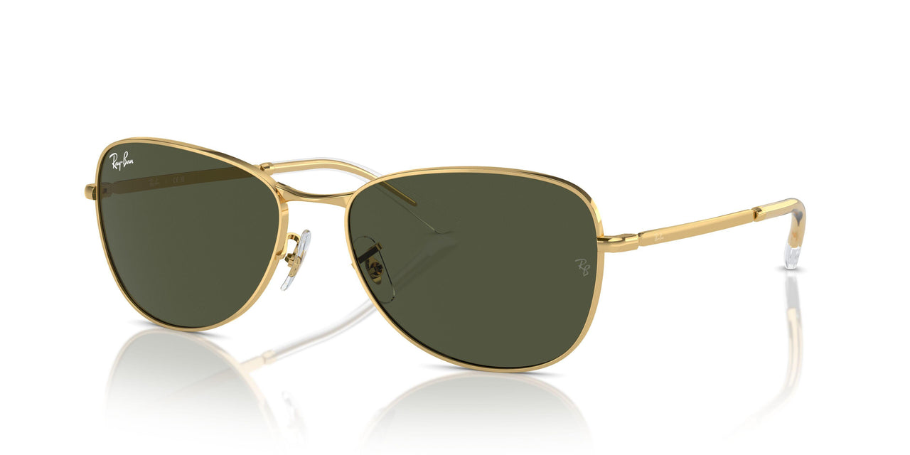 001/31 - Gold - Green