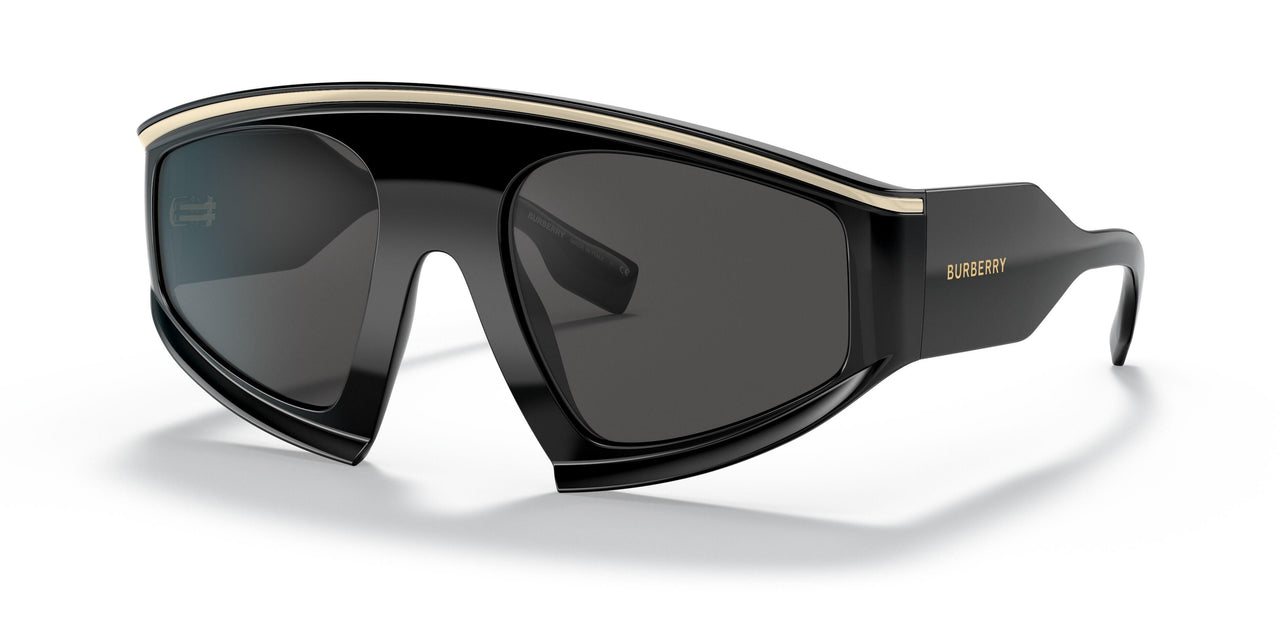 300187 - Black - Dark Grey