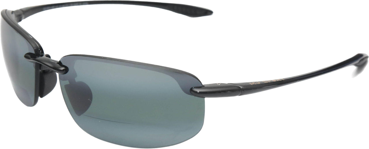 0220 - Gloss Black - Neutral Grey