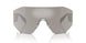 10026G - Grey - Grey Mirror Silver