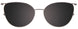 Takumi TK1300 Eyeglasses