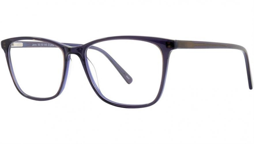 Cosmopolitan Jane Eyeglasses