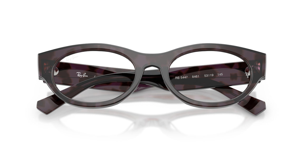 8461 - Tortoise - Clear